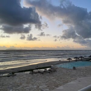 Condo 107 Las Olas Marysol Complex