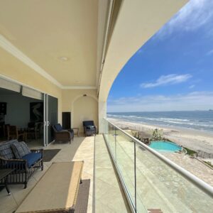 Condo 207 Las Olas Marysol Complex