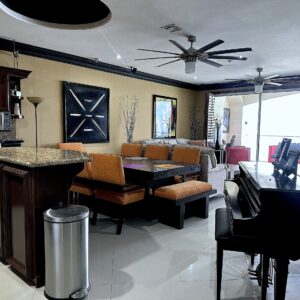 Condo 502 in Las Olas Marysol Complex