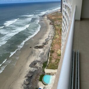 Condo 1208 Las Olas Marysol Complex