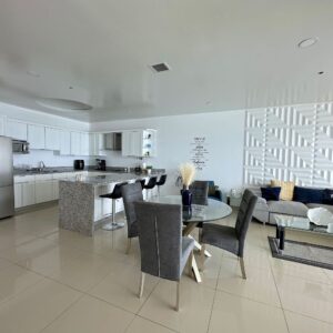 Condo 1105 in Las Olas Marysol Complex