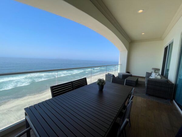 Condo 702 in Las Olas Marysol Complex - Image 6