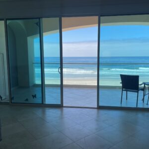 Condo 202 in Las Olas Marysol Complex