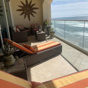 Condo 804 in Las Olas Marysol Complex