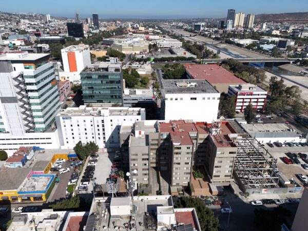 Apartment In the Financial and Tourist Heart of Tijuana! - Image 18