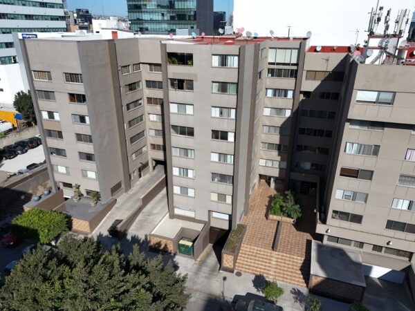 Apartment In the Financial and Tourist Heart of Tijuana! - Image 22