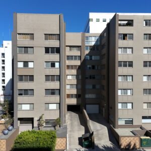 Apartment In the Financial and Tourist Heart of Tijuana!